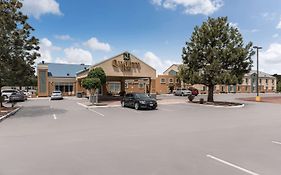 Quality Inn Williams Near Grand Canyon