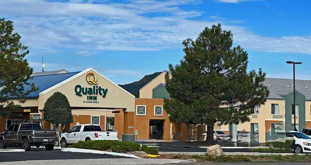 Quality Inn Near Grand Canyon Williams Zewnętrze zdjęcie